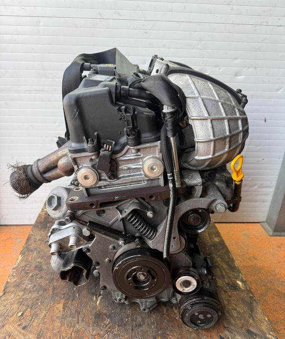 Motor Mini R50/R53 Cooper S Ref: W11B16AA