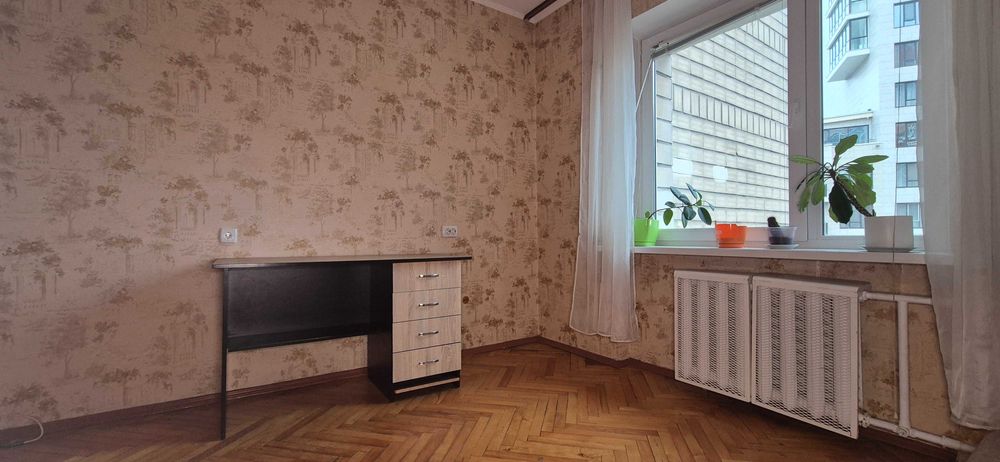 Без% Оренда 3-кім Предславинська,25 Печерський р-н меблі+техніка