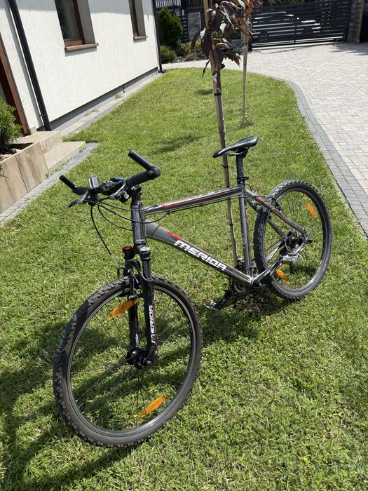 Rower Merida Mats TFS 500