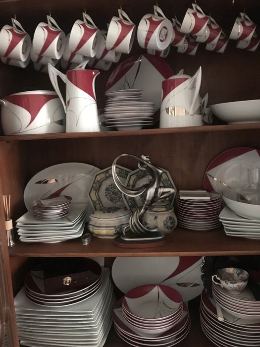 Colecao exclusiva spal