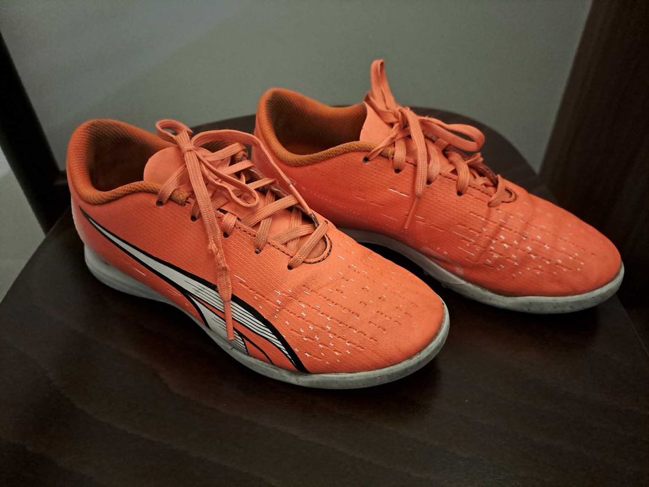 Turfy Puma- rozm. 35