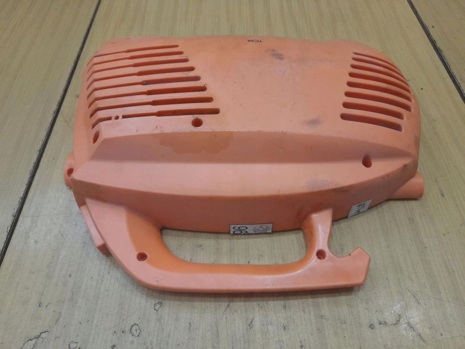 Brixton Hr5545W Osłona Obudowa Pokrywa Korpus