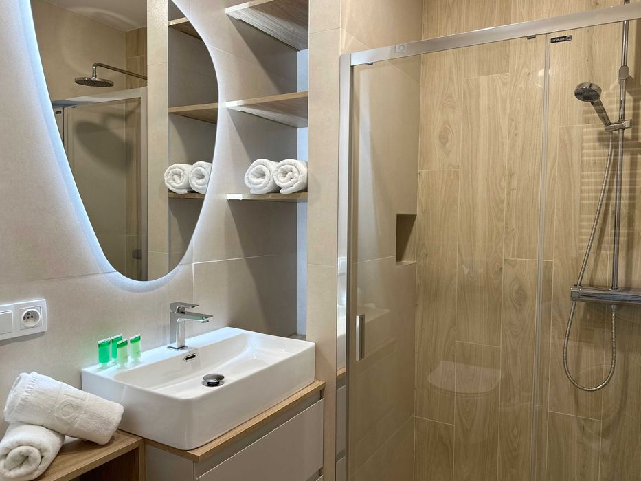 Apartamenty Gdańsk blisko Starego Miasta – ul. Mostek 2