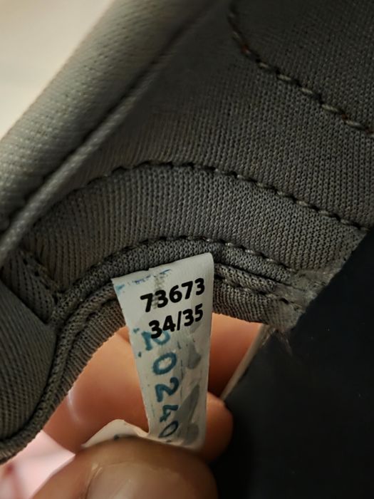 Sandały Quechua Decathlon 33/34