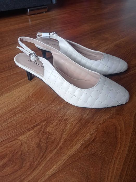 Buty czolenka bonprix 40 nowe