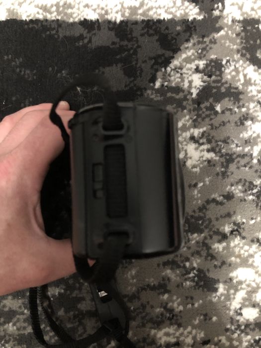 Olympus AZ-1 Zoom Aparat Analogowy