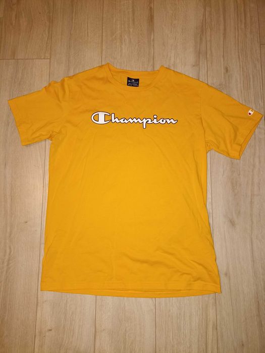 Футболка champion  унісекс