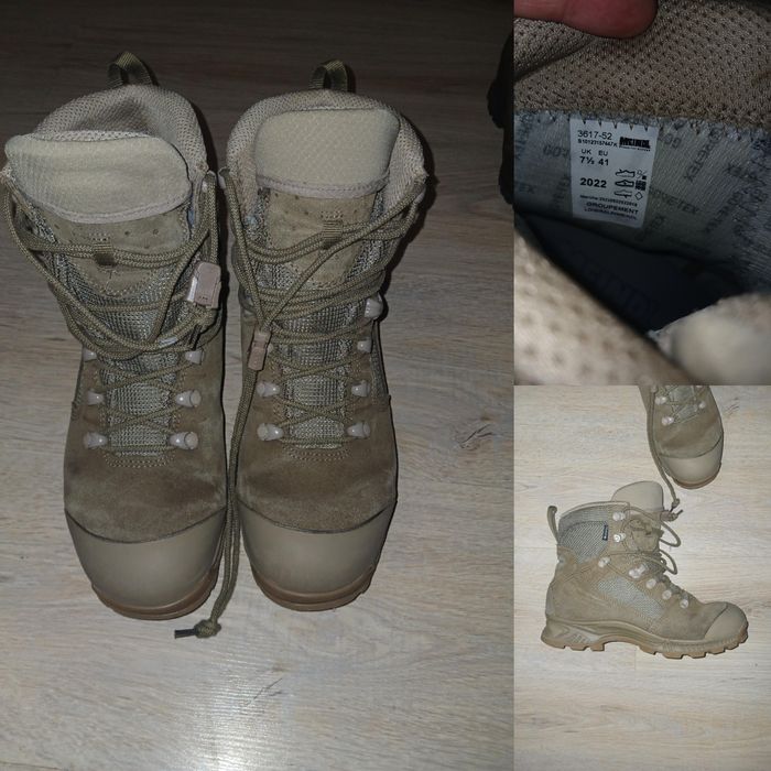 Спорядження військове