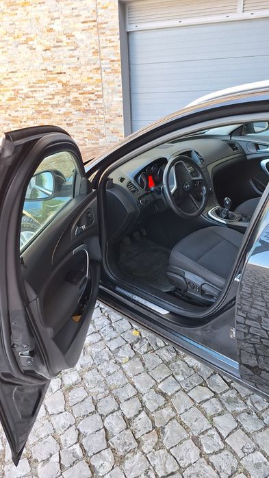 Opel Insignia 2.0 Sports Tourer