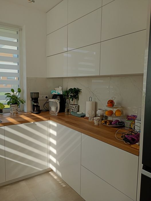 Meble na wymiar . Kuchnia, garderoba