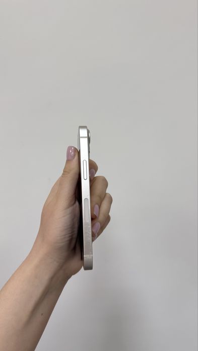 Iphone 13 mini 128 gb (white)