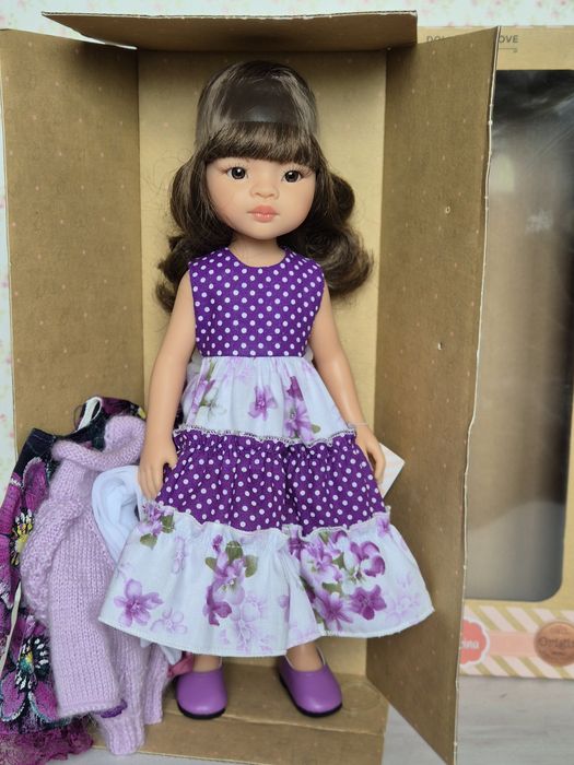 Lalka Paola Reina 32 cm