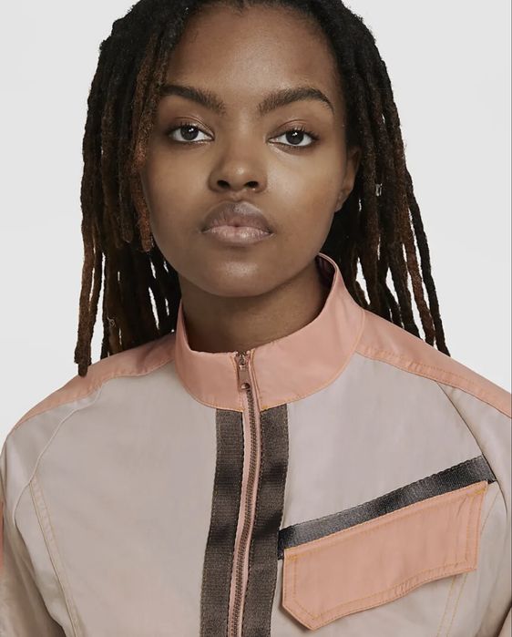 Nike Air Jordan Women's  комбинезон