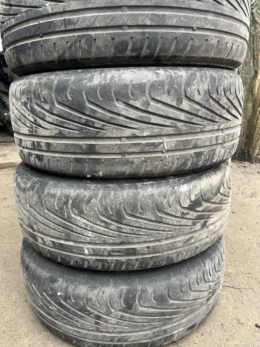 Продам оригінальні диски Шкода R16