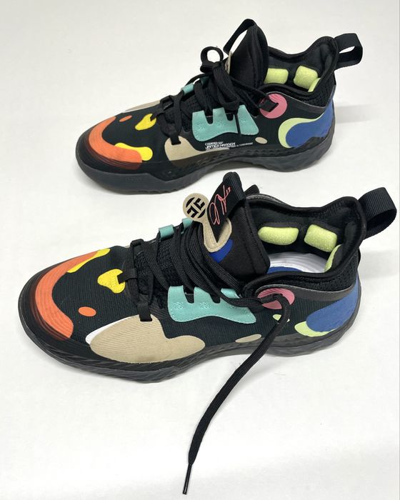 Sapatilhas Adidas Boost, tamanho 40