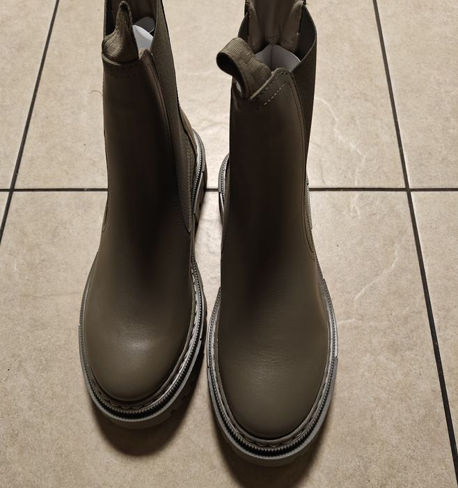 Damskie buty Tamaris