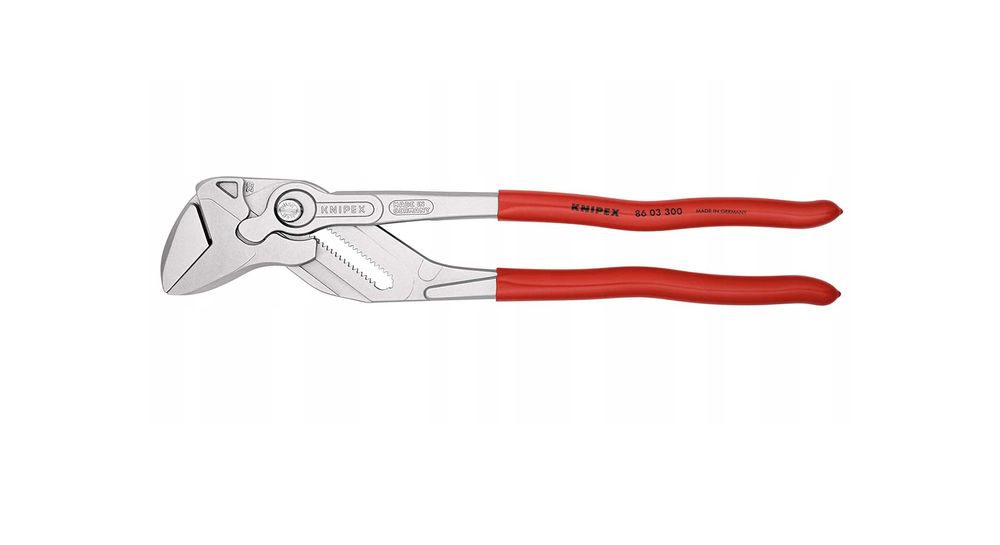 Szczypce-klucz 300 mm KNIPEX   NowyLombard/Raków