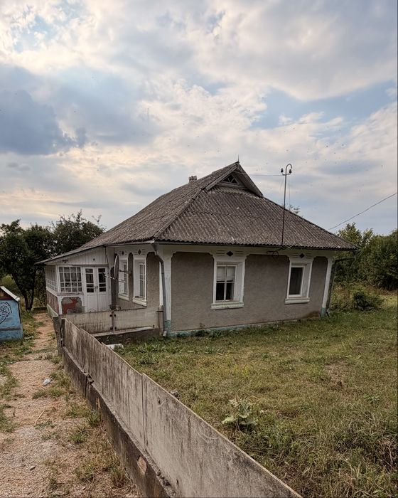 Продам будинок у селі Балин , Хмельницька обл