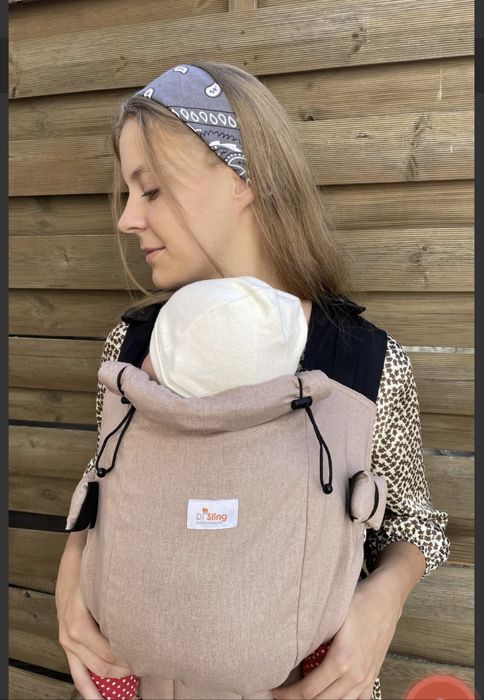 Слінг від di_sling