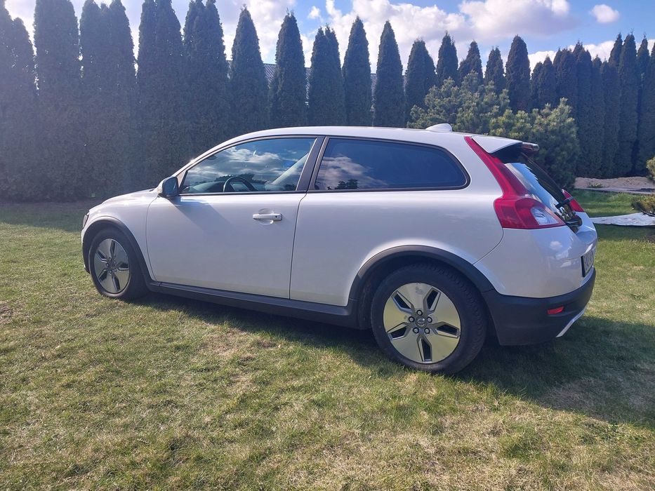 Volvo C30  1.6 diesel