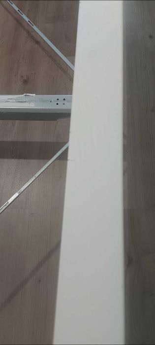 Vendo estrutura de cama casal 180x200