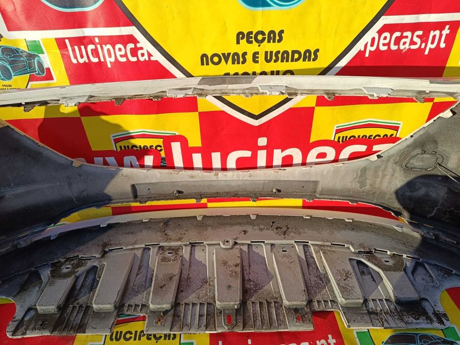 para Choque Frente Opel Corsa E X15 | 125860