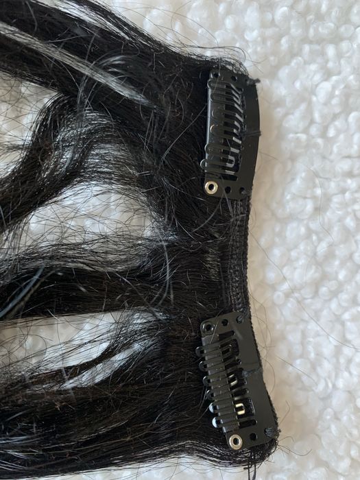 Пасма штучного волосся