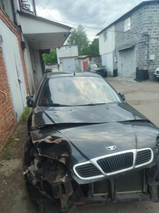 Продам 2 автомобілі