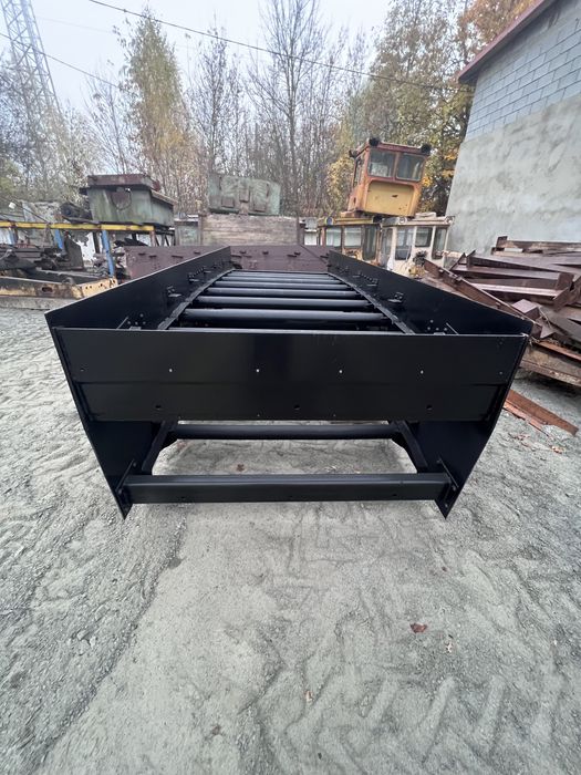 Грохот ГИЛ - 52