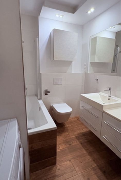 Apartment in Wrocław, Sołtysowice - Widok 5