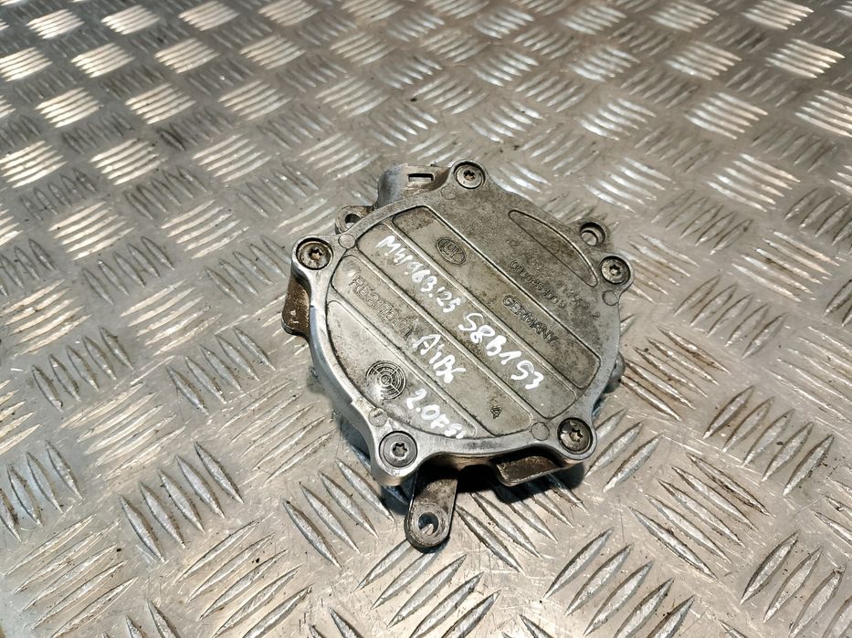 Pompa Vacum Vakum Audi A4 B6 2.0 Fsi Luk 06D145100D