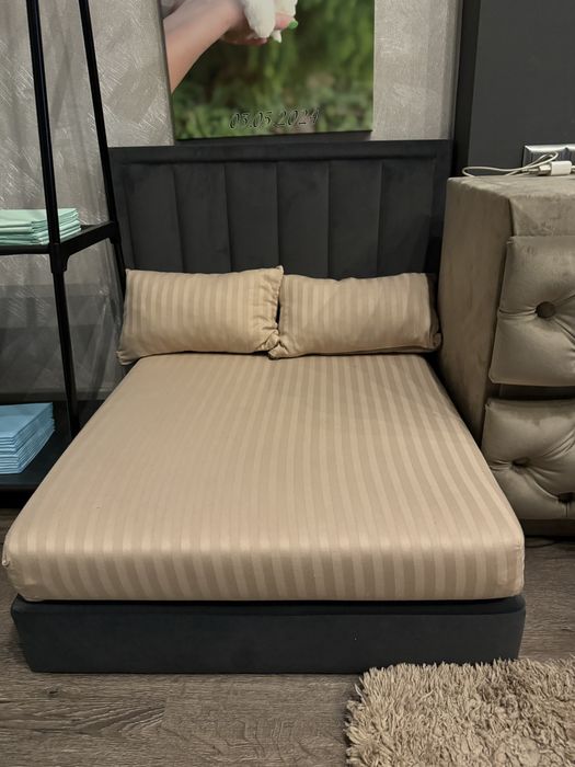 Продам новую кровать для животных