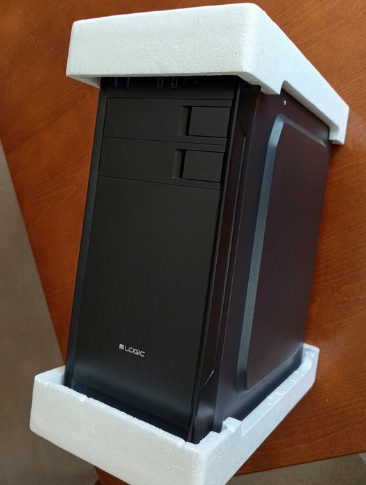 Komputer do gier Windows 11 / GTX1650 / 8 GB RAM / 512GB SSD