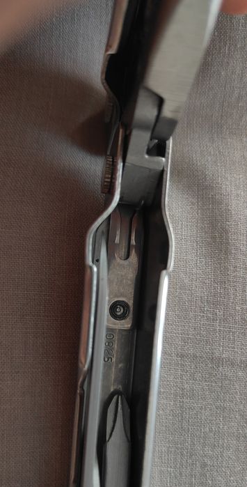 Leatherman bond nowy multitool