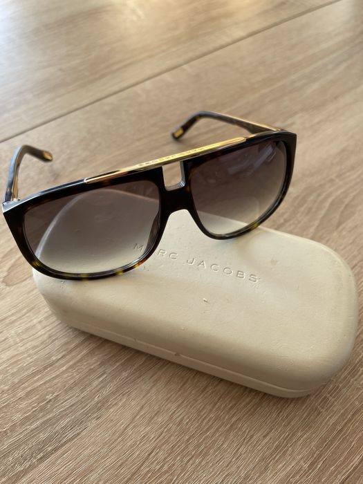 Marc Jacobs MJ 252/S - 086 JS Dark Havana - Unisex