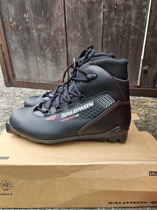 Buty do nart biegowych Salomon Escape 5 r. 42