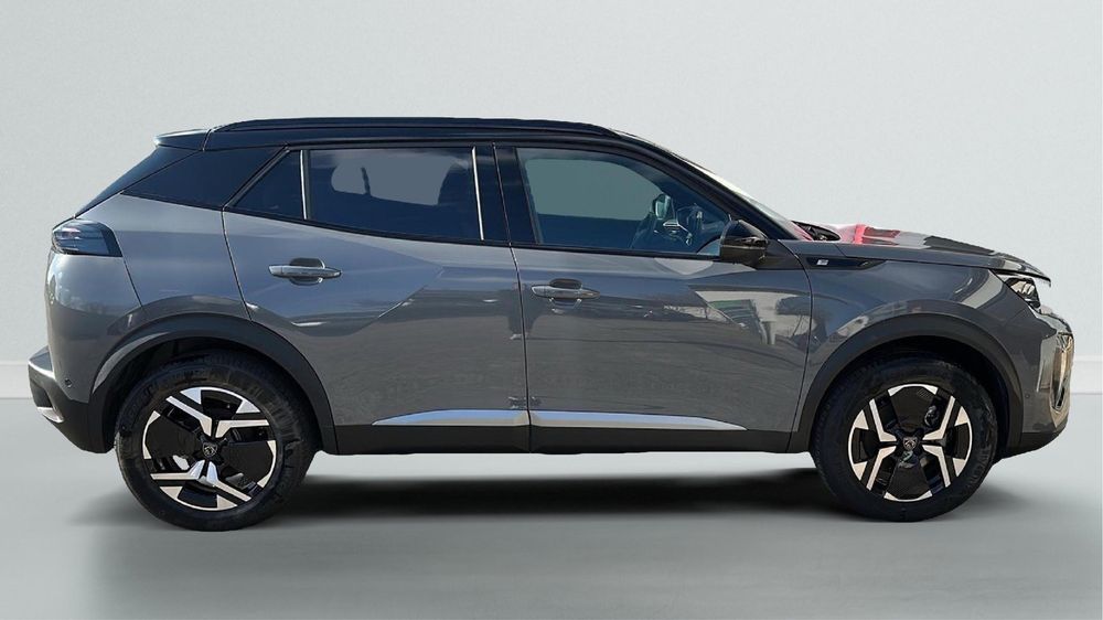 Peugeot e-2008 GT Elétrico / 2025 / 5000km