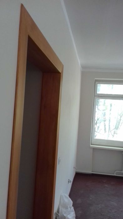 Ремонт квартир ,Покраска механизированная 45грн. Шпаклёвка  95грн,