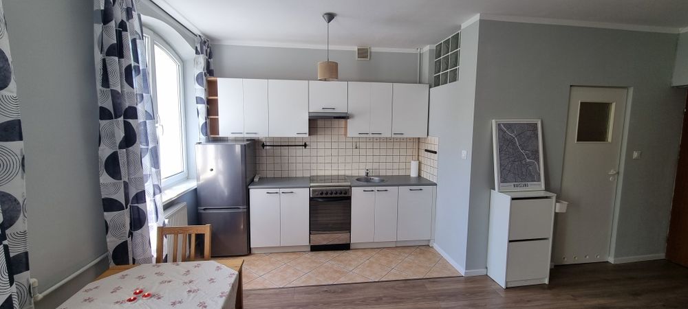 Mieszkanie – Warszawa - Widok 2