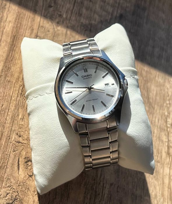 Мужские часы Casio MTP-1183A-7A