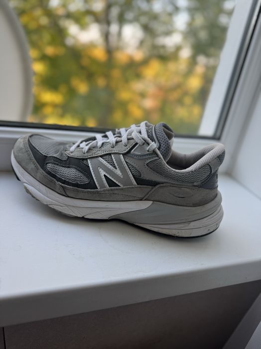 New balance 990v5 42.5 !ОРИГІНАЛ