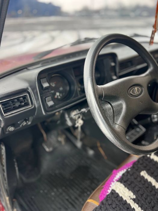 Продам Жигули ВАЗ 2105