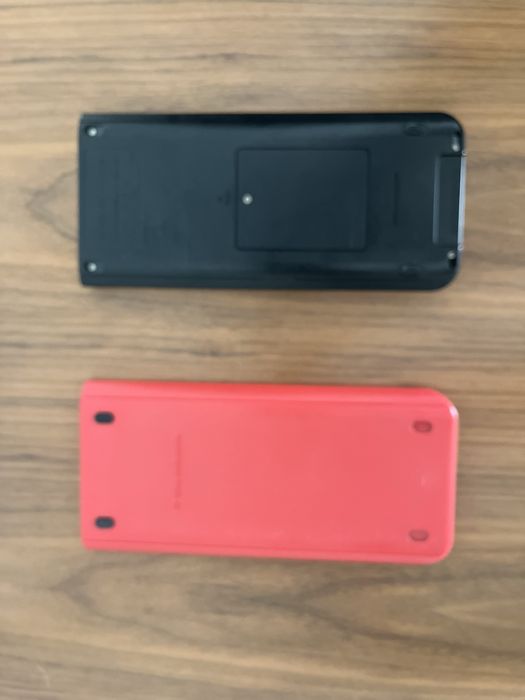 Calculadora grafica,, ti-nspire cx II-T + carregador