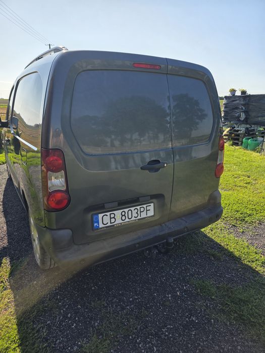 Peugeot Partner  1.6