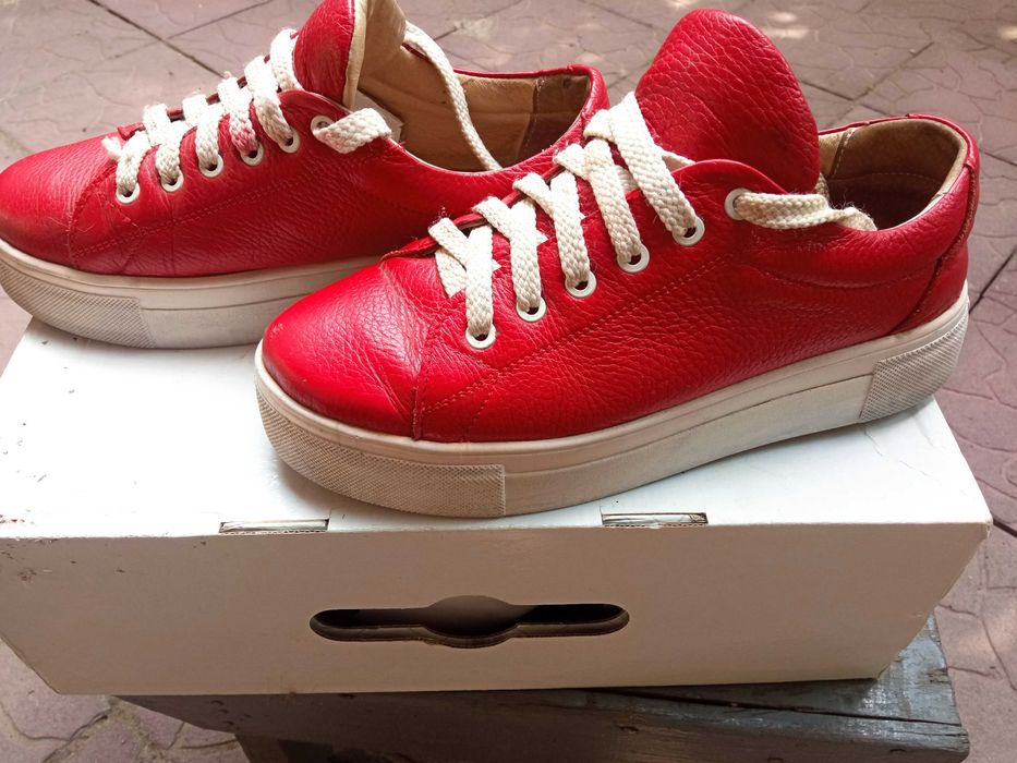 Мокасини жіночі 37р