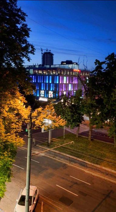 Апартаменты с джакузи. Центр: пр. Яворницкого,Мост-Сити. Собственник