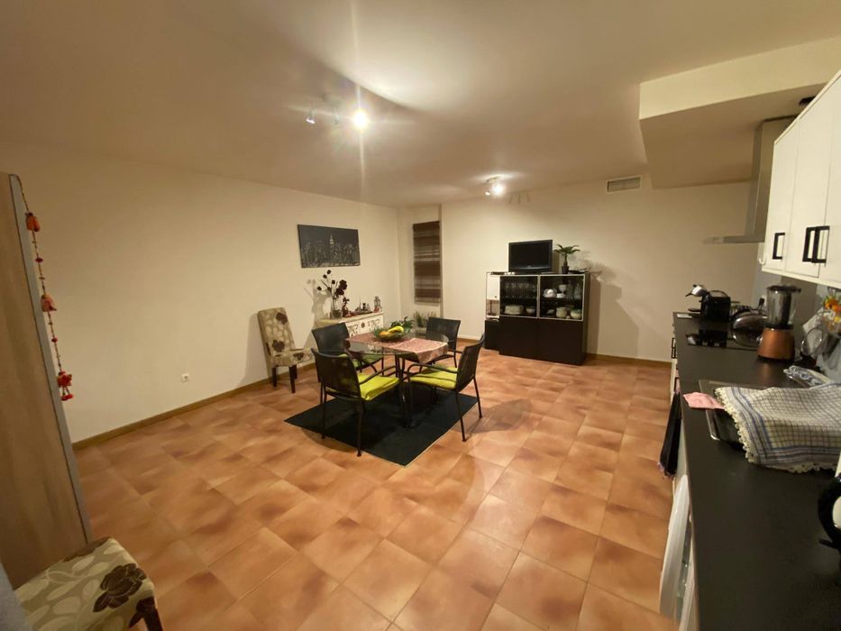 Arrendo apartamento T1 Leiria