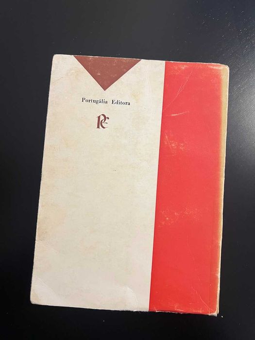 Singularidade do cinema português, de Roberto Nobre