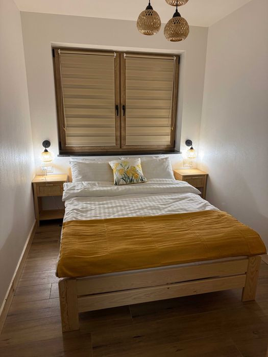 NOWE Apartamenty Polna Ostoja Tylicz  wolne terminy!!