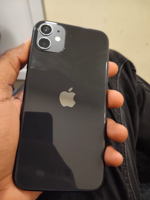 IPhone 11 normal
